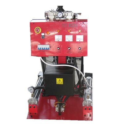 qualità  Construction worksÂ   Advanced High Pressure Automatic Injection Molding PU Foam Spray Machine fabbrica