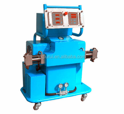 qualità  Keep Hot Polyurethane Foam Injection Machine / Polyurethane Spray Foam Machine / Polyurethane Injection fabbrica